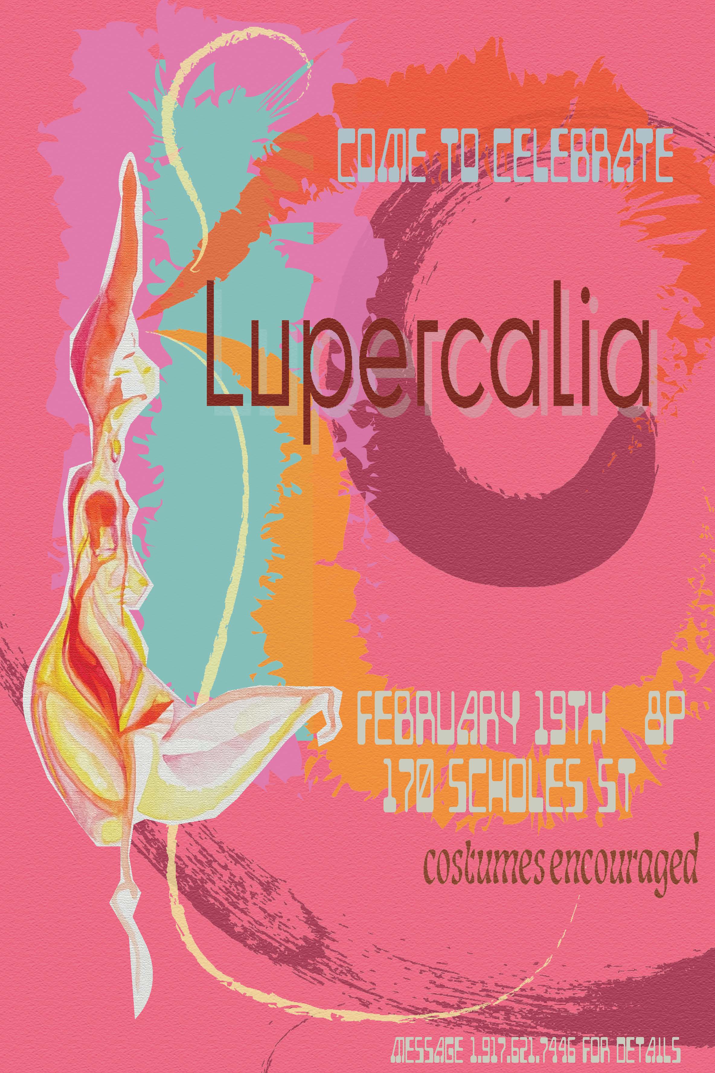 Lupercalia